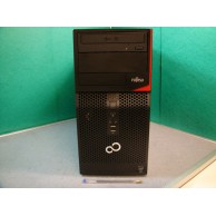 Fujitsu Esprimo P420 Intel Core i5 4430 8GB Ram 128GB SSD Windows 10 Pro